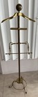 Men’s Solid Brass Valet