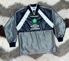 Wythenshawe Celtic Fc, Goalkeeper Kit