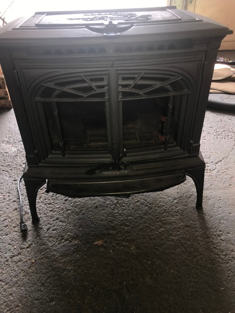 Lopi Stove In Heating Stoves for sale | eBay