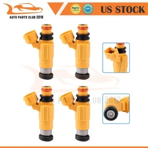For Mitsubishi Montero Sport 3.0L 1997 Galant 2.4L 1999-2000 Fuel Injectors - Picture 1 of 15