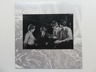 THE BEATLES 1996 ANTHOLOGY 2 VINYL  SAMPLER  PROMO  APPLE CAPITOL SPRO 11206/7 - Image 1 of 4