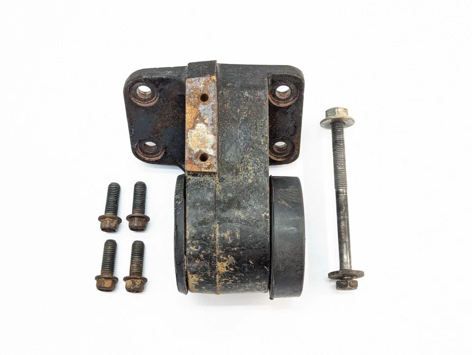 Engine Mount Bracket 1998-2002 24 Valve Dodge Ram Cummins Diesel 5.9L 52022012 Foto 1 de 4