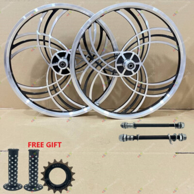 Bicycle Mag Wheels In Bicycle Wheels & Wheelsets for sale | eBay