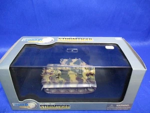 AF782 DRAGON ARMOR STURMTIGER 38cm RW61 AUF  GERMANY 1944 1/72 60113 WWII - Picture 1 of 3