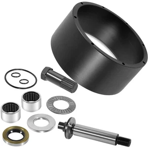 Jet Pump Rebuild Kit O-rings for SeaDoo RFI GS GSI GSXGTI GTX HX SPI SPX - Foto 1 di 6