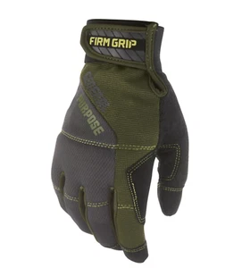 Fester Griff Allzweck Garten Haus Sicherheitshandschuh Medium - Bild 1 von 2