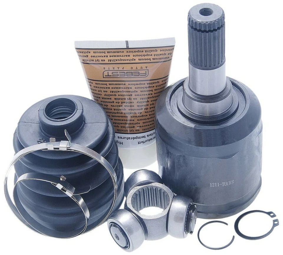 Junta CV Febest 1211-TUCRR para Hyundai Tucson 06-09 Foto 1 de 1