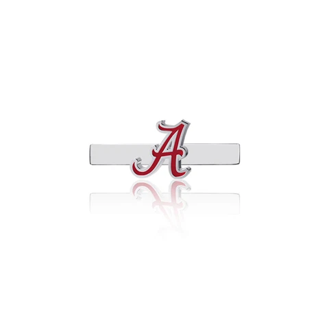 Dayna Designs Alabama Crimson Tide Enamel Watch Bar Cover