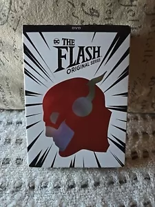 The Flash Original Serie mit Schonbezug NEU - Bild 1 von 4