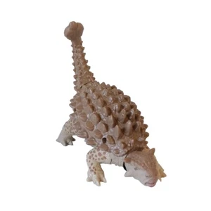 Hasbro - Jurassic World Ankylosaurus Action Figure - 2015 - Picture 1 of 9
