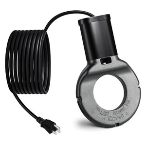 500W Utility De-Icer, Water Heater For Animals Submerg Cast Aluminum Drink Water - Picture 1 of 7