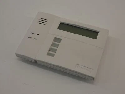 Teclado Vista Honeywell 6160 alarme de incêndio e equipamento de segurança - Imagem 1 de 4