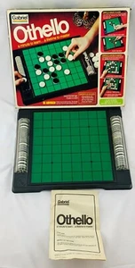 1978 Othello Spiel von Gabriel vollständig in sehr gutem Zustand KOSTENLOSER VERSAND - Bild 1 von 5