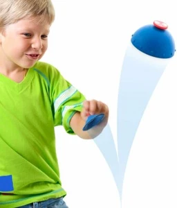 UFO SALTERINO HIP HOP POPS faces Pops & Jumps - Imagen 1 de 2