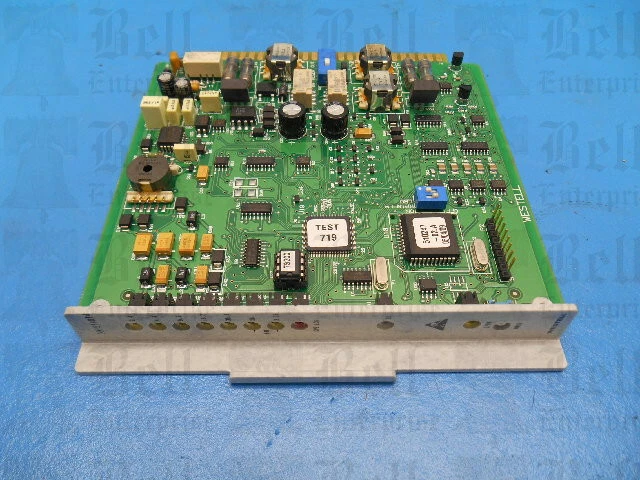 Westell  DIGITAL DATA INTERFACE  5740I4   DDI5740I4 NCC1JKP4AA  - Image 1 of 4