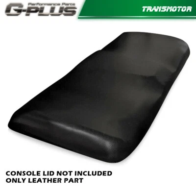 Fits For UTV Polaris Ranger 400  500 570 800 Midsize 10-14 Crew Lower Seat Cover - Image 1 of 4