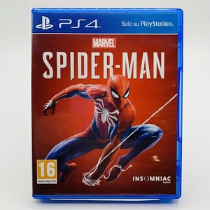 Spider-Man (PS4) [34040] - Foto 1 di 7