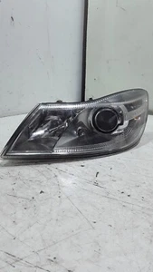 SKODA OCTAVIA 2.0 TID 2011- PASSENGER SIDE XENON HEADLIGHT P/N: 1Z2941015G - Picture 1 of 7