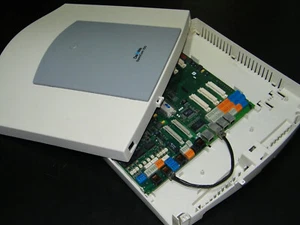Detewe OpenCom 130 ISDN Anlage Telefonanlage **140 - Bild 1 von 6