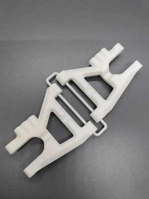 REPLACEMENT FOR RPM 70542 TEAM ASSOCIATED RC10 REAR ARMS - Image 1 of 3