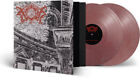 Xasthur - The Funeral Of Being [New Vinyl LP] Colored Vinyl, Gatefold LP Jacket,