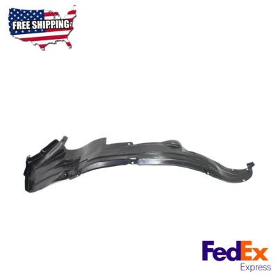 Forro de guardabarros delantero lado del conductor para Suzuki Vitara XL-7 1999-2006 Foto 1 de 4