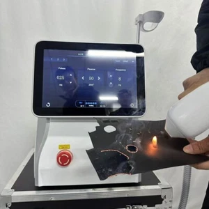 2025 755 808 1064nm Diode Laser Depilacion 808 Hair Removal Machine Beauty Salon - Picture 1 of 24