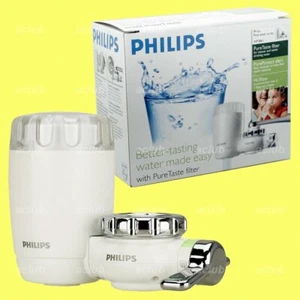 Philips WP3861 Pure Taste On Tap Water Purifier - Picture 1 of 6