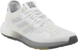 adidas Men's Pulseboost Hd Summer Ready Running Shoe, EF0702, Cloud White, Sz 11 - Picture 1 of 11