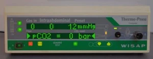 WISAP Therme-Pneu Computer Model 7070C ++ - Bild 1 von 3