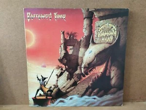 Diamond Head – Borrowed Time - Picture 1 of 1