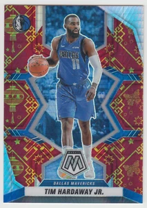 Sobres de la suerte Prizm 2/8 2020-21 Panini Mosaic Marvericks Tim Hardaway Jr. #156 - Imagen 1 de 2