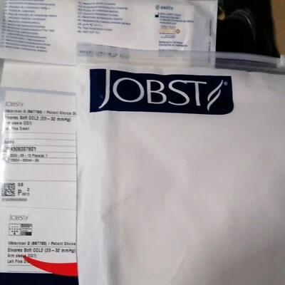jobst compression - Image 1 of 4