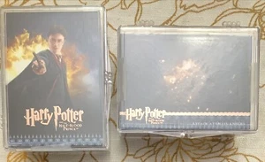 Harry Potter Half Blood Prince Serie 1 (1-90) Y Actualización (91-180) - Imagen 1 de 1