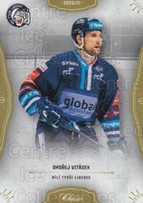 2020-21 Czech OFS #305 Ondrej Vitasek