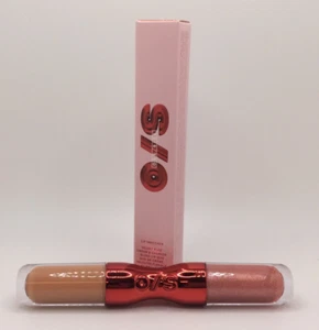 O/S Talla Única Patrick Starrr Labial Snatcher Terciopelo Flex Crema y Cojín Brillo Dúo - Imagen 1 de 7
