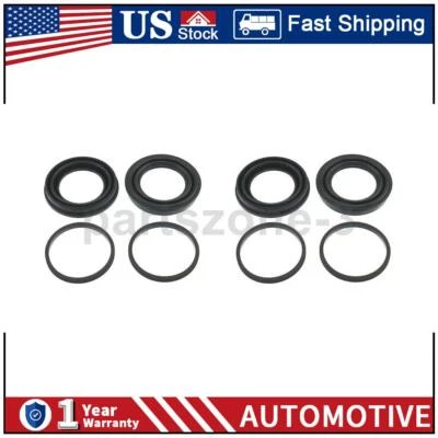 Ремонтный комплект тормозного суппорта для Lincoln Town Car 2011 2010 2009 2008 2007 2006 2005 - Изображение 1 из 2