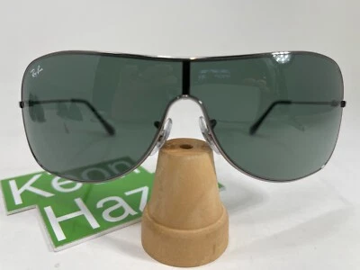 Gafas de sol Ray Ban RB3211 para hombre monturas 100 % auténticas!! Foto 1 de 4