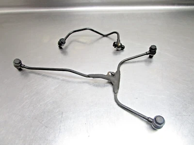 Kawasaki Concours 1000 2003 tuberías de aceite externas 32033-1850 32102-1423 Foto 1 de 2