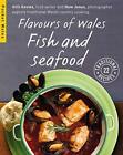 Flavours of Wales: Fish and Seafood (Pocket Wales). Davies 9781909823112 New**