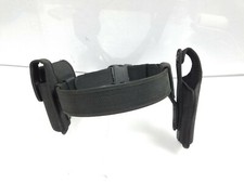 Bianchi Patroltek Duty Kit, Belt, Holster, Pouches Size Medium 