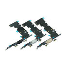 OEM For iPhone 7 Plus 8 Plus Charging Port Mic Audio Jack Flex Cable Replacement