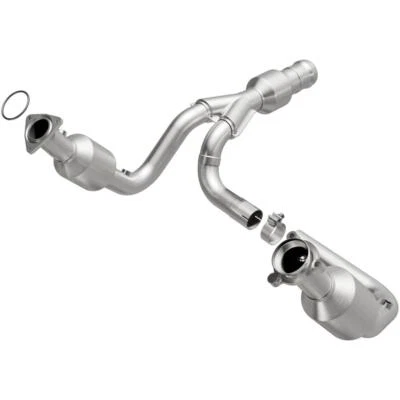 Catalytic Converter For 2016-2019 Cadillac Escalade ESV - Image 1 of 4