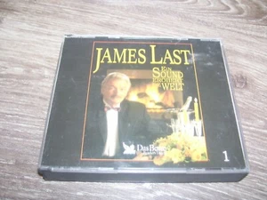 James Last - Ein Sound Erobert Die Welt * 3 CD BOX Reader's Digest 1992 Germany - Bild 1 von 3