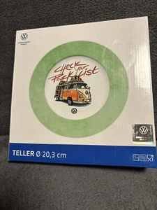 VW Bulli  T1 Teller Check Your Packlist - Bild 1 von 1