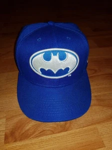 Batman New Era 59Fifty Gr:71/4 - Bild 1 von 6
