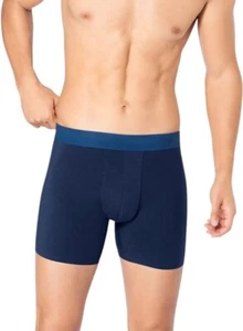 Sloggi Men Zero Feel Short Slips Boxer Hombre Ropa Interior Nuevo - Imagen 1 de 3