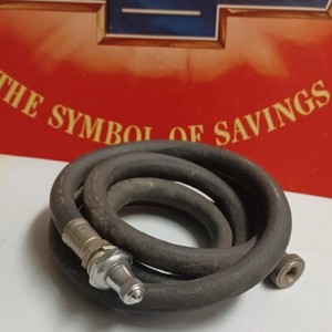 NOS 1939 1940 1941 1942 GM CHEVROLET SPARE TIRE AIR CONNECTION 1946 1947 1948 