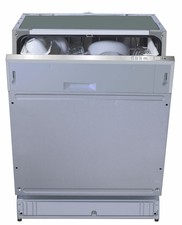 Dishwasher A 60cm Fully Integrated Installation Dishwasher