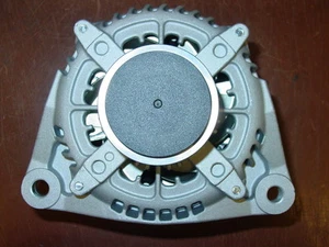 NEW ALTERNATOR FITS 11-13 DODGE 6.7L RAM TRUCK 421000-7001 11379 - Picture 1 of 8